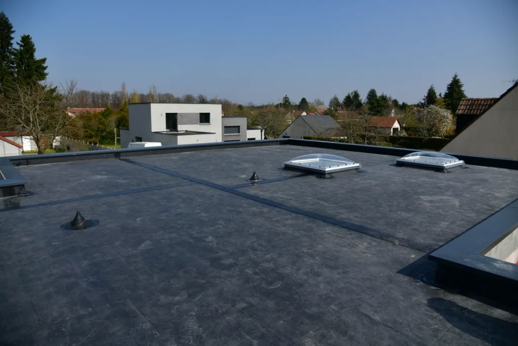 EPDM Roofing