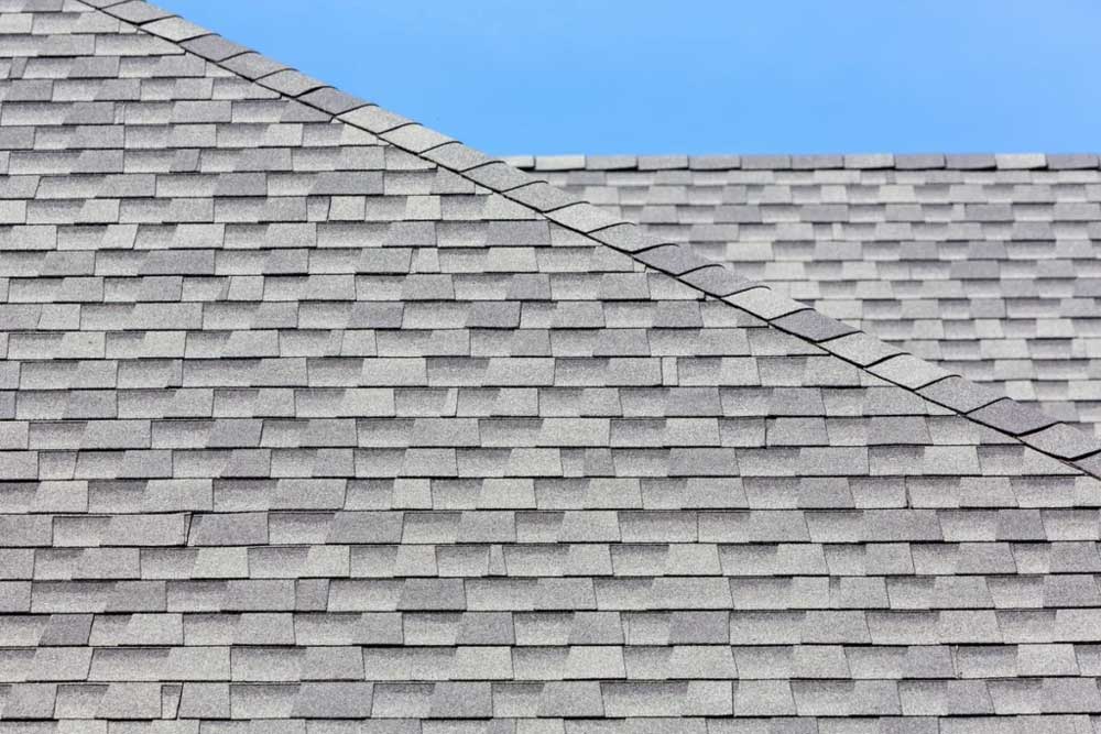 Asphalt Shingles on Roofs