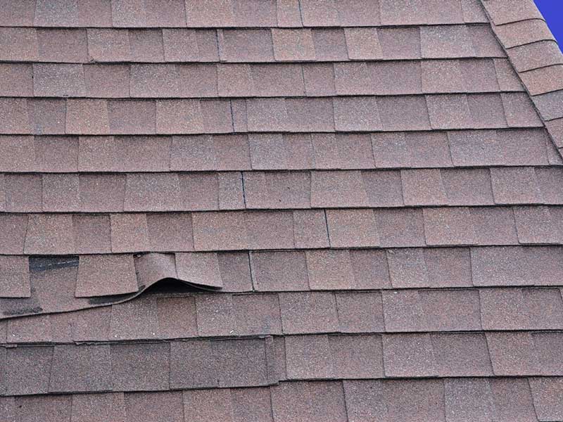 Featured image for “New Roof Shingles Not Laying Flat? (What to Do Next)”