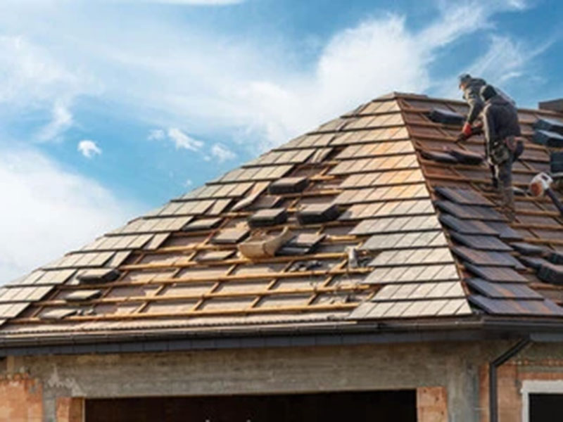 Featured image for “How Does a Roof Insurance Claim Work? (Full Process Guide)”