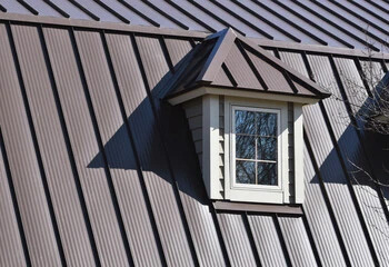 Types of Dormers