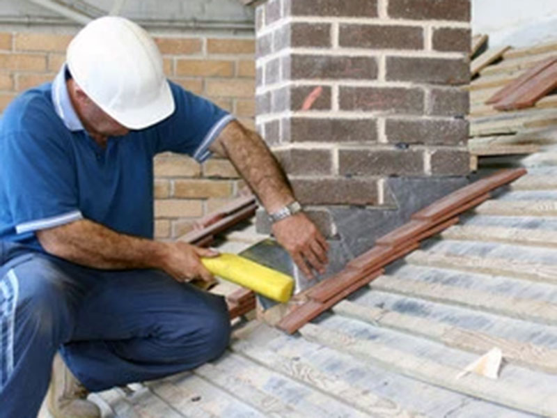 Featured image for “7 Roof Flashing Types for a Waterproof Roof”