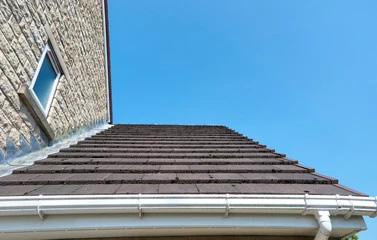 Roof Flashing