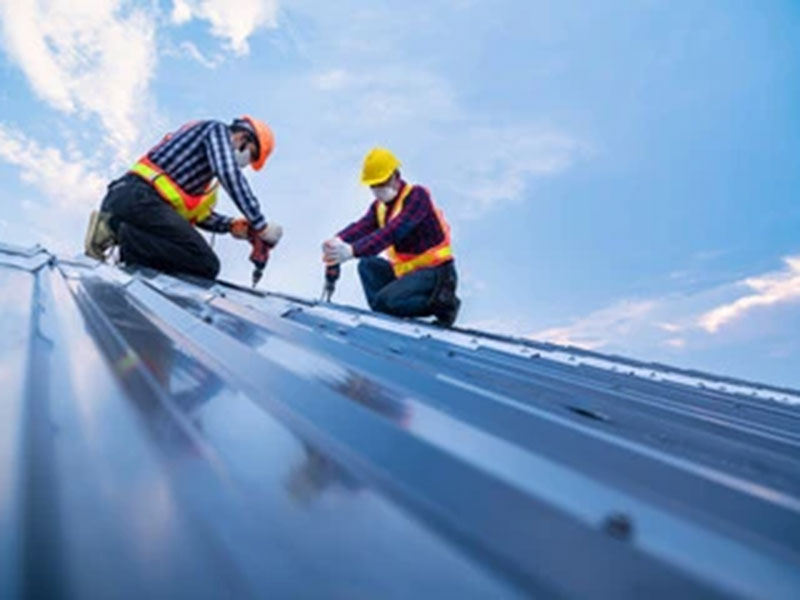 Featured image for “How to Install a Metal Roof in 7 Steps”
