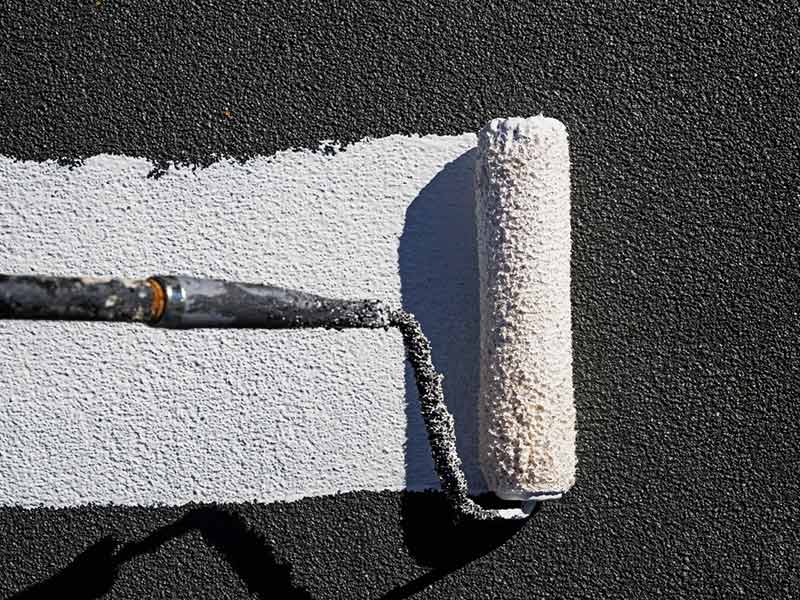 Featured image for “4 Roof Coatings To Consider for Your Business”