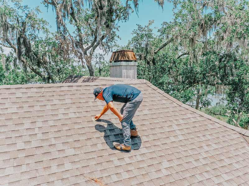 Featured image for “Hurricane-Proof Your Roof”
