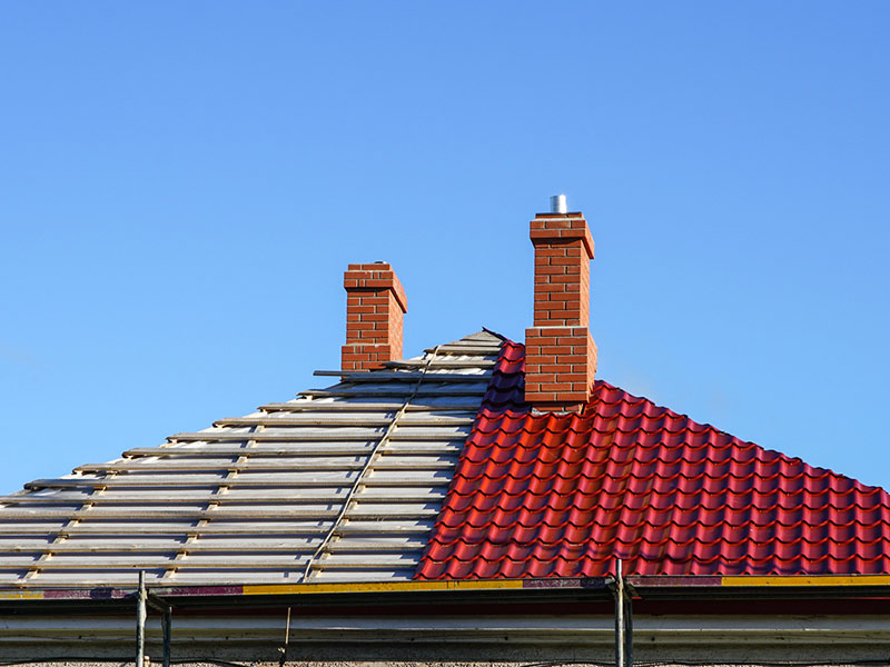 Featured image for “Considering a Metal Roof? Here’s Why It’s a Strong Choice”