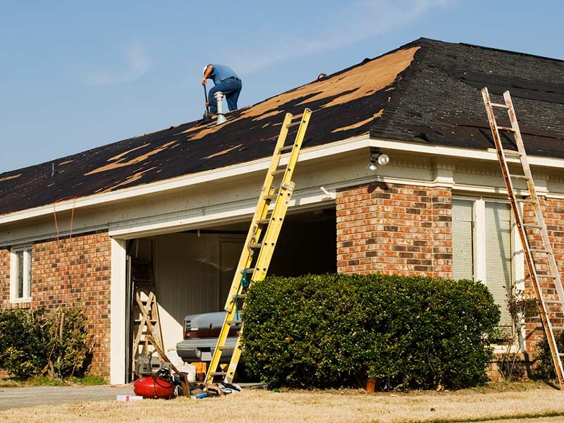 Featured image for “What Homeowners Need to Know About Roof Replacements”