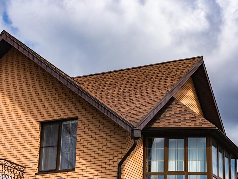 Featured image for “How Much Does It Cost to Replace a Roof?”