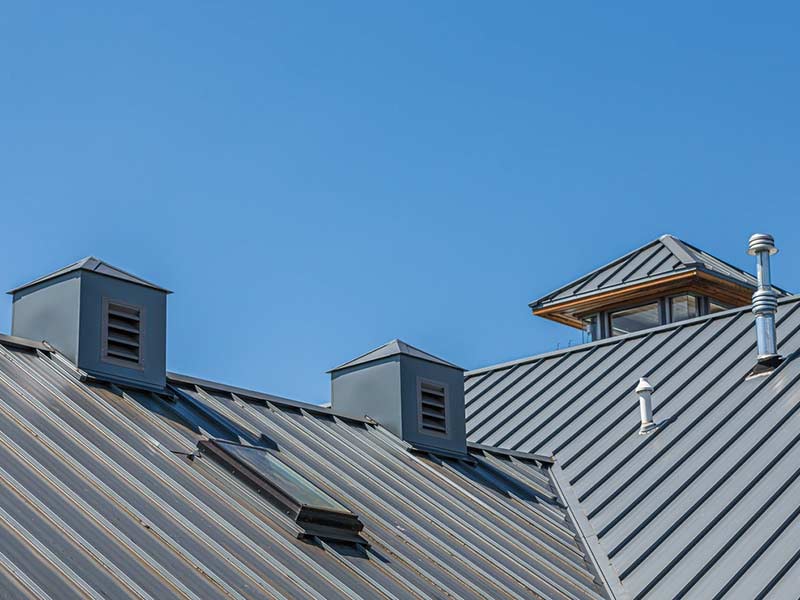 Featured image for “5 Metal Roof Coating Types to Consider in 2024”
