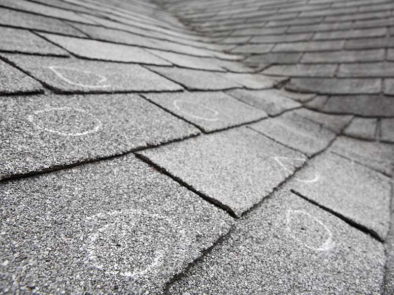 Featured image for “How to Protect Your Roof From Hail and Hurricane Damage”