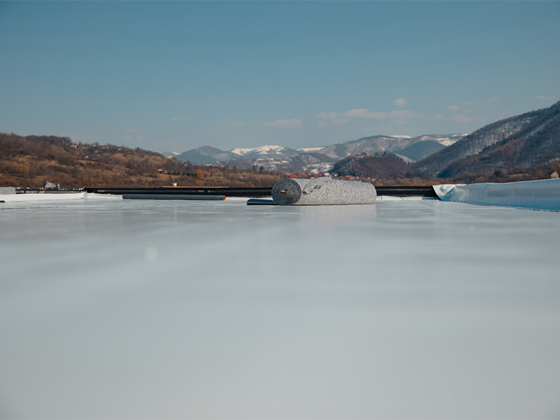 Featured image for “Commercial Roof Inspection: What to Expect (Step-By-Step Guide)”