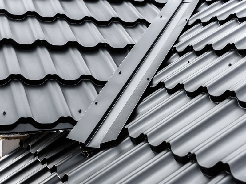 Featured image for “5 Key Things to Know About Energy-Efficient Roofing”