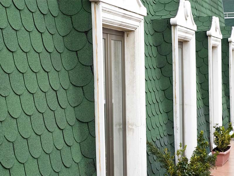 Featured image for “7 Best Looking Shingle Colors for Your Roof (2023)”