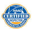 HAAG-Certified Inspector logo