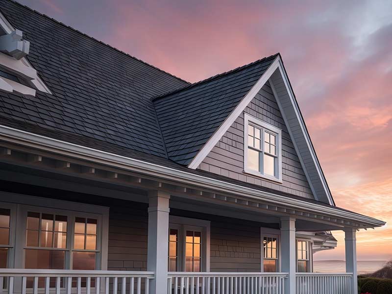 Featured image for “Rake Board vs Fascia (2024 Roofing Guide for Homeowners)”