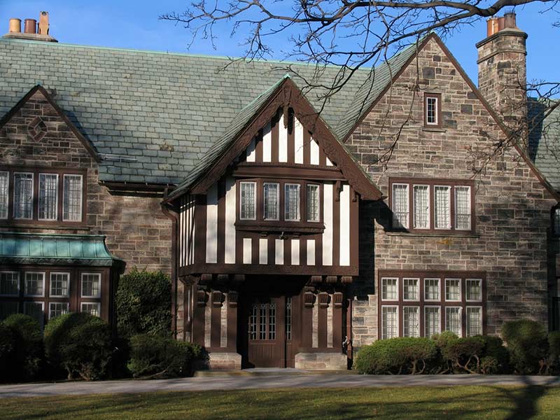 Featured image for “Slate Roof Installation (8 Step Guide for 2024)”