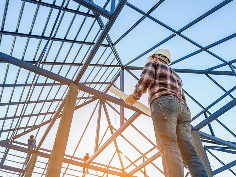Featured image for “New Construction Roofing: 7 Tips for Planning, Materials…”