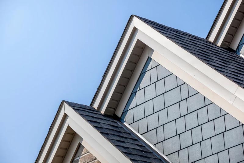 Roof Fascia
