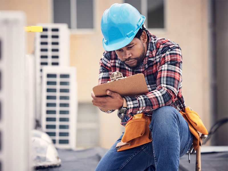 Featured image for “The Go-to Shingle Roof Inspection Checklist for Homeowners”