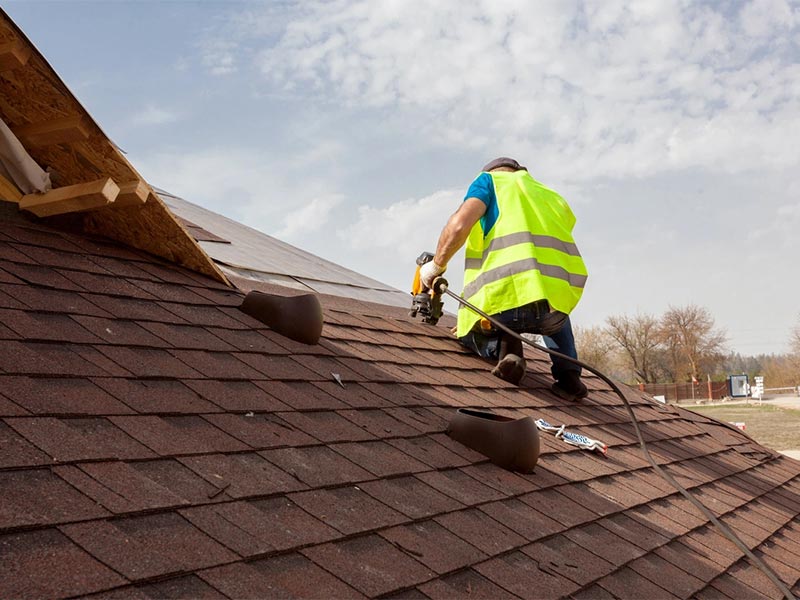Featured image for “What to Expect When You Get a Roof Estimate”