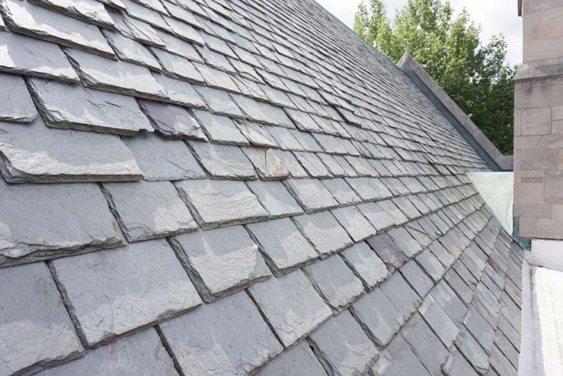 Slate Shingles