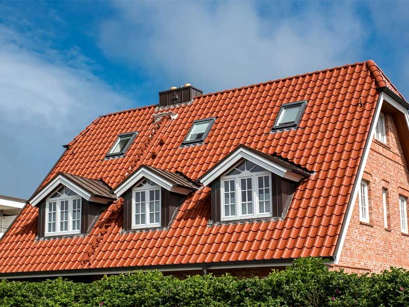 Featured image for “Ultimate Guide for Tile Roof Maintenance in 2023”