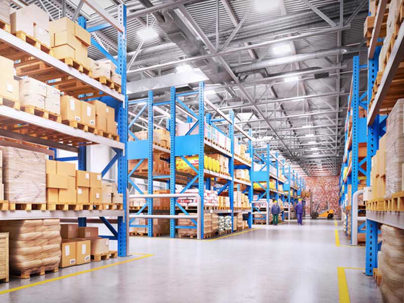 Warehouse