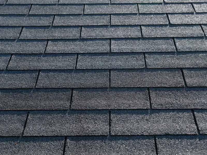 3 tab asphalt shingles