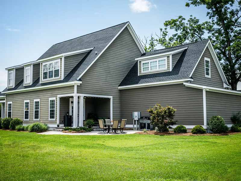 Featured image for “5 Reasons to Stay Home During a Roof Replacement (& 4 Reasons to Not)”