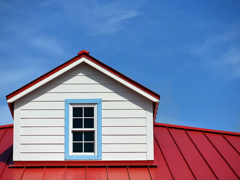 Featured image for “7 Chic Metal Roof Colors to Choose From in 2024”