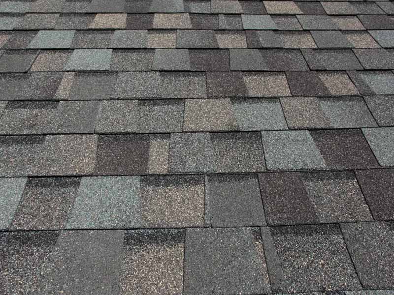 architectural shingles