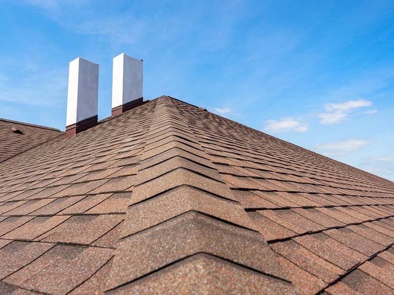 Featured image for “Shingle Roof Cost Guide for 2024 (4 Things to Consider)”