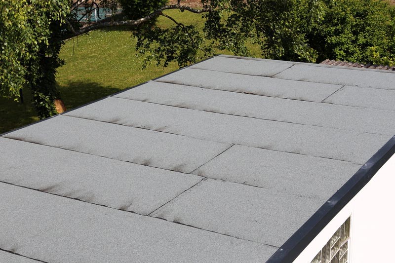 damaged-flat-roof