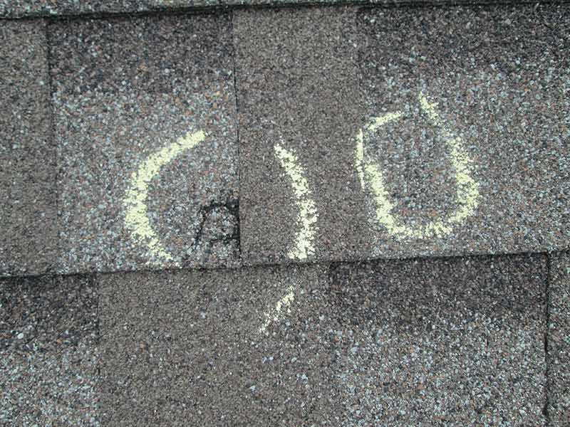 Featured image for “Hail Damage Repair Cost Without Insurance (What to Expect)”