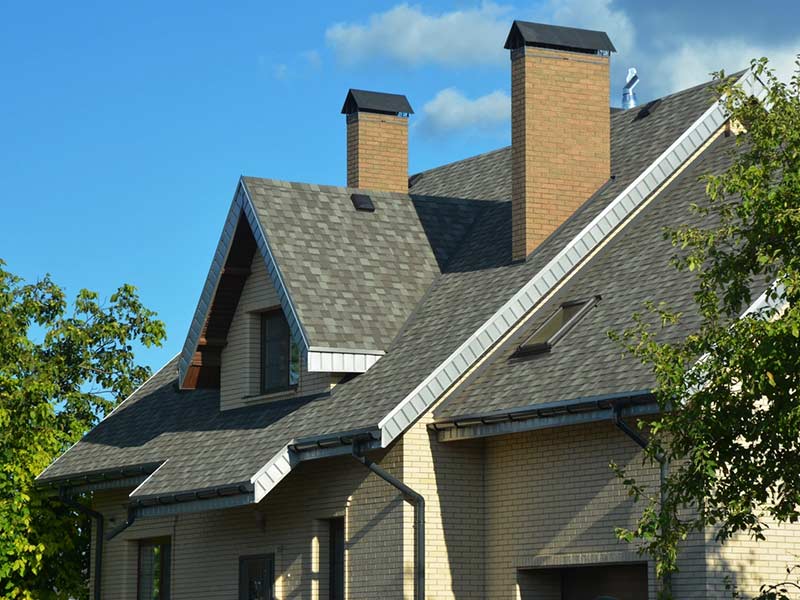 Featured image for “How to Calculate Roof Pitch (Step by Step)”