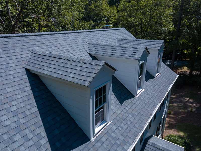 Featured image for “Dimensional Shingles: 4 Key Characteristics, Benefits, & More”