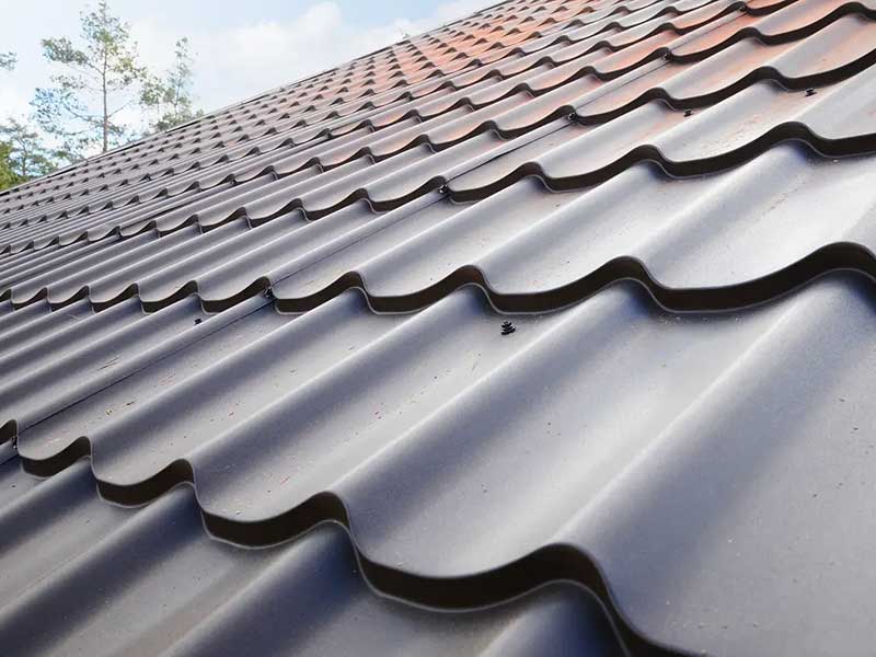 Featured image for “Metal Roofs That Look Like Shingles (Pros & Cons)”