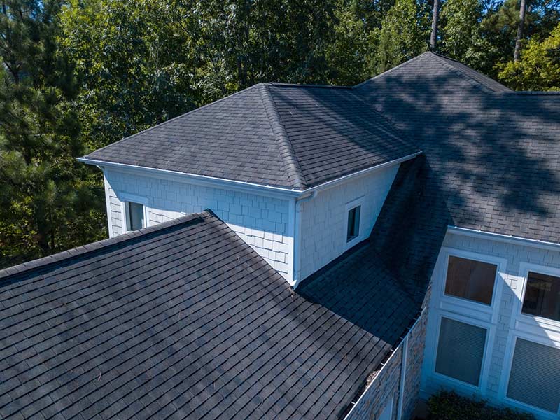 Featured image for “How Much Does A Roof Inspection Cost? (They’re Free!)”