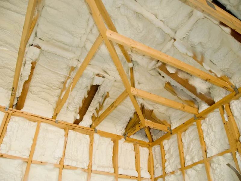 Spray Foam