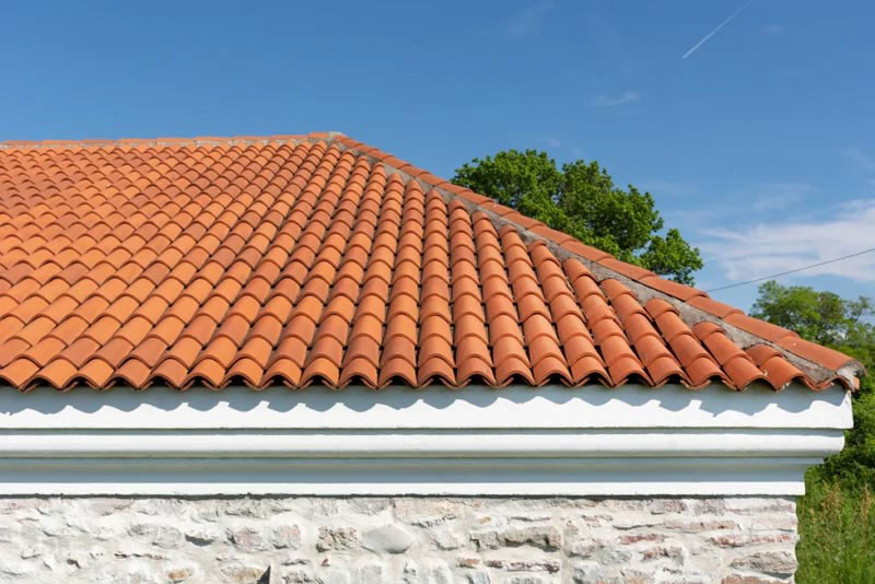 tile-roof