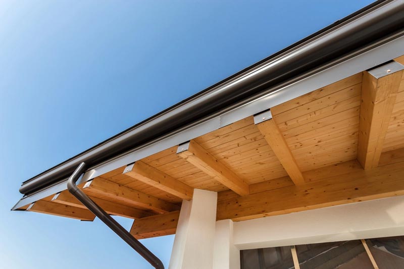 Featured image for “Comprehensive Guide to Roof Eaves (Styles, Standards, & More)”