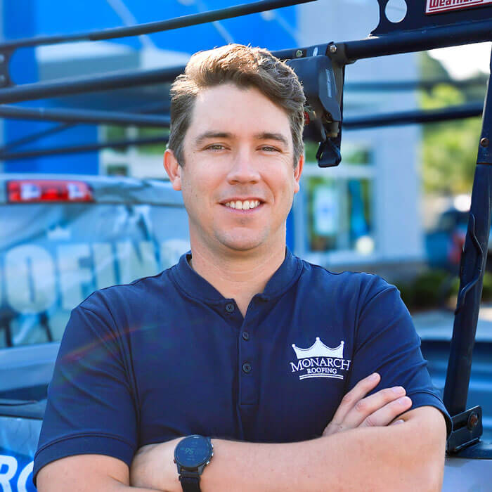 Evan, production manager