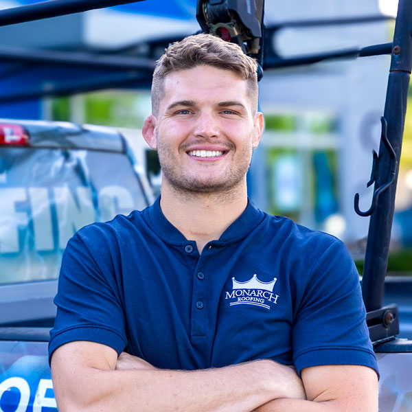Mike, sales manager
